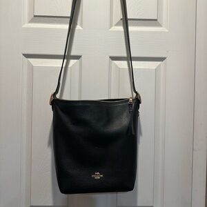 Coach Val Duffle Bag